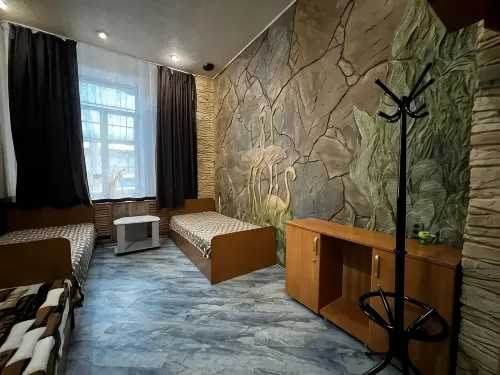 Delta Hotel