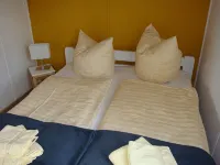 Vacation cottage in the countryside approx. 150m from the SpreewaldTherme-S