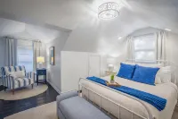 Summerwind: Award Winner! Pool, Firepit & 3 Blocks to Beach - Private Pools