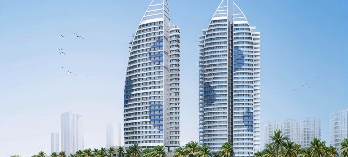 Beautiful Beach Holiday Hotel Отели в г. Бэйхай