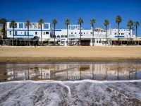 Hotel Marlin Antilla Playa