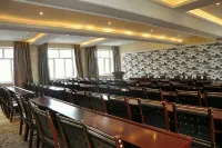 Lengji 58 Degree Hotel - Parkering