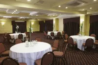 Best Western Bristol North the Gables Hotel - Bữa sáng
