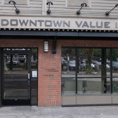 Downtown Value Inn