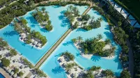 Maxx Royal Belek Golf Resort