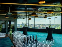 Sofitel Luxembourg le Grand Ducal - 5-Star