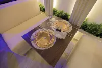 BRAGA HOTEL - breakfast