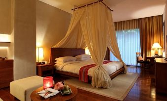 Volando Urai Spring Spa & Resort