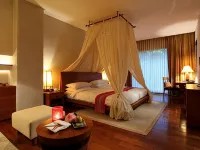 Volando Urai Spring Spa & Resort Hotels in Wulai District