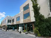 Hotel Gya Boutique Ξενοδοχεία στην πόλη Aguascalientes