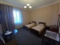 Apart's Hotel (Апартс) - Апартаменты