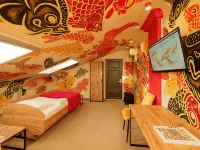 ArtBarin Hotel