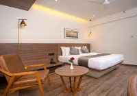 Crystal Suites