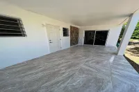 New Remodeled Modern 2 Bed, AC, Generator - 2-نجوم
