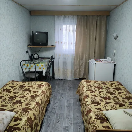 Rest Mini-Hotel Отели в г. Печора