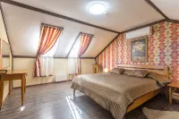 Pechory-Park Hotel