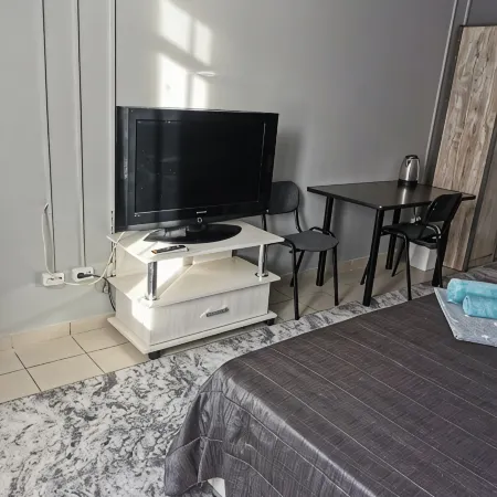 Variant Mini-Hotel