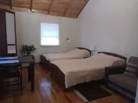 Kolibri Recreation Camp - Pet friendly
