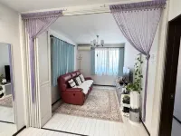 sakura home