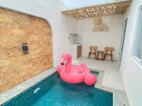Ayodhya Villa 2 Jogja Hotels in Mlati