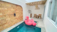 Ayodhya Villa 2 Jogja