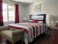 Cozy, pet friendly, home. Great location for walks, food, Boulder, Lyons & RMNP - 3 tähden