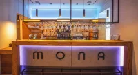Monastery Boutique Hotel Budapest - bar