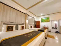 Sigiriya Kingdom Resort - Balkon