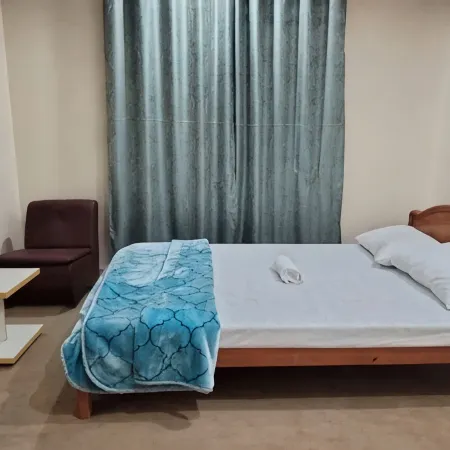 Placid Hotel Khizerabad Hunza