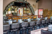 Hotel Pacuare - Quầy bar