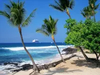 Quite Simply THE BEST Kona Reef Oceanfront. - 4성급
