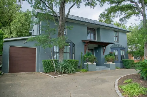 Central Austin/Clarksville Gem Perfect for Sxsw - Great Location, Spacious 4Br! - Jacuzzi