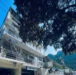Alocasia Inn - El Nido - Losmen