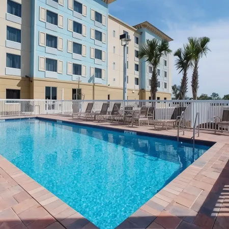Comfort Suites Palm Bay - Melbourne
