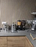 威拉瑟谷拉酒店 - 早餐