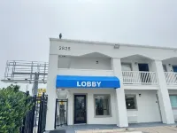 Motel 6 Galveston, TX - Beach/Seawall