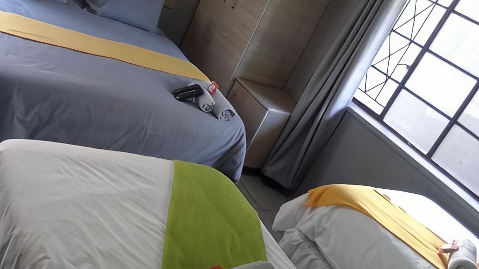 Myburgh Bed and Breakfast