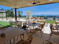 Intercity Pátio Pinda Hotel & Resort Ξενοδοχεία στην πόλη Pindamonhangaba