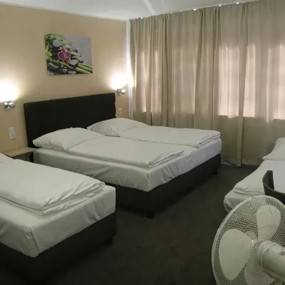 Milano Hotel Hotels near Uhlenhorst