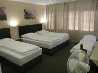 Milano Hotel - 3-Star
