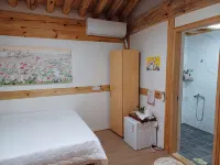Cheongju Gayoungdang Hanok Munhwa Stay - Homestays
