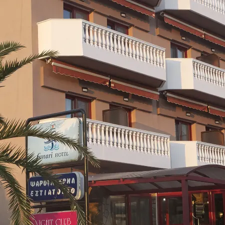 Fanari Hotel