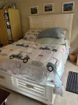 Spectacular, South Facing, 4 Golf Cart, Upgraded 2 Kings+Den with Queen  Bed. - 3 estrellas