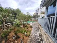 Big Sea View apartment within walking distance of the old town, beach and shops - Merinäköala