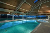 Golf View Hotel & Spa - Wifi