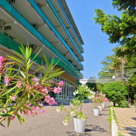 Yuzhnyj Resort
