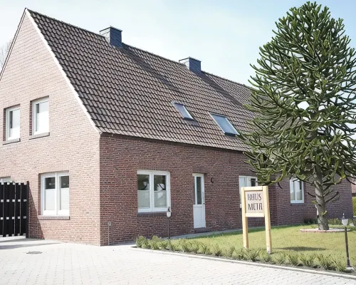 Vacation apartment with heated indoor pool and sauna - Haus Meta Whg. 3 ヴェーナーのホテル