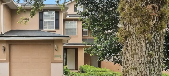 3-bedroom townhome in amazing Orange Park, FL Hotels in Clay County