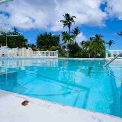 Palm Place 2-bedroom condo in Frigate Bay with WiFi, AC, close to all amenities Fitness & Recreational Facilities