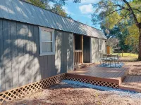 Lovely Little Cabin in the Woods - Hytter